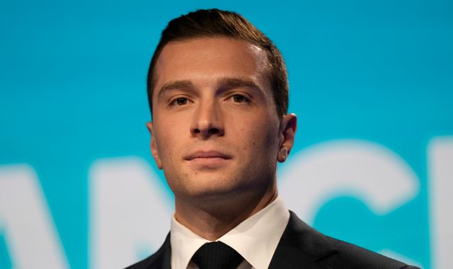 Jordan Bardella este favorit pentru a ocupa postul de la Matignon. Ce arată sondajele cu zece zile înainte de alegerile din Franța