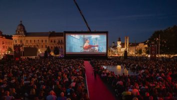 A început TIFF 2024. Ce filme vezi la a 23-a ediție de la Cluj
