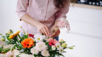 O florărie din Marea Britanie a angajat un traducător de emoții. Ce presupune job-ul