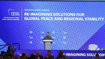 Zelenski le cere liderilor din domeniul Apărării să participe la Summit-ul pentru Pace din Eleveția