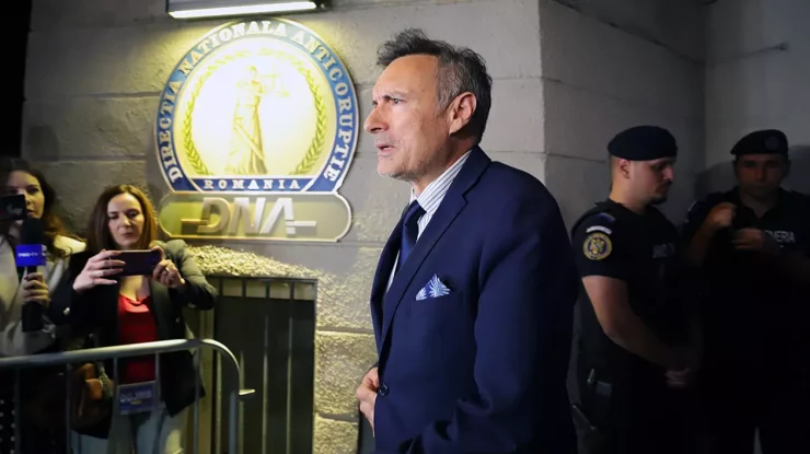 EXCLUSIV. DNA a luat urma „consultanței” foștilor directori SRI: Administratorul special Romelectro, asociat într-o firmă de energie cu Liviu Dragnea, ar fi plătit în 2023 consultanță de peste 220.000 de euro firmei lui Florian Coldea și Dumitru Cocoru