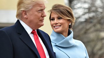 Stormy Daniels a îndemnat-o pe Melania Trump să își părăsească soțul. Reacția fostului președinte