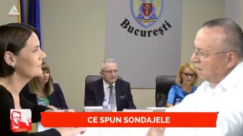 Gândurile lui Cristoiu, 3 iunie 2024