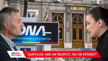 OFF/ON The Record, 4 iunie 2024. Invitat: Vasile Doană, Fost Procuror Militar Șef Serviciu DNA