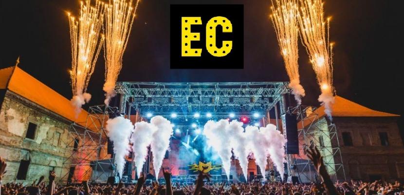 Organizatorii Electric Castle lansează o nouă provocare: mulgi o vacă şi primeşti abonament pe viaţă