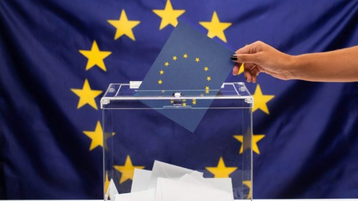Votarea în străinătate pentru alegerile europarlamentare a început. S-a deschis prima secție de votare la Auckland, Noua Zeelandă la ora 22:00, ora României