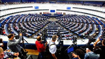 BEC publică rezultatele parțiale pentru alegerile europarlamentare