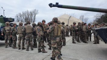 Un sat din România urmează să devină cea mai mare bază aeriană NATO din Europa. Cum arată baza Mihail Kogălniceanu