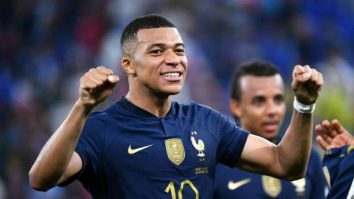 Kylian Mbappe a ajuns la un acord pentru transferul la Real Madrid