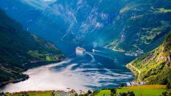 Unde mergi în vacanță? Țările nordice oferă o evadare ideală turiștilor care fug de căldură