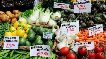 Schimbările climatice scumpesc alimentele. CEO Fryday: „Atât agricultorii, cât și cei care cresc animale, ar trebui să aibă temperaturi adecvate”