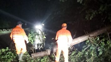 Furtuna a făcut prăpăd în România. 107 localităţi din 20 de judeţe au fost afectate în 24 de ore