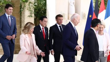 G7 își pierde din greutate. Cu ce probleme se confruntă liderii