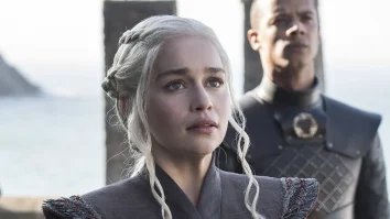Emilia Clarke explică de ce încă nu s-a uitat la House of the Dragon: „Susțin pe deplin întregul proiect”
