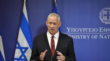 Benny Gantz, după ce a demisionat din guvern: „Netanyahu ne împiedică să progresăm către o victorie reală. Părăsim guvernul de urgență cu inima grea”