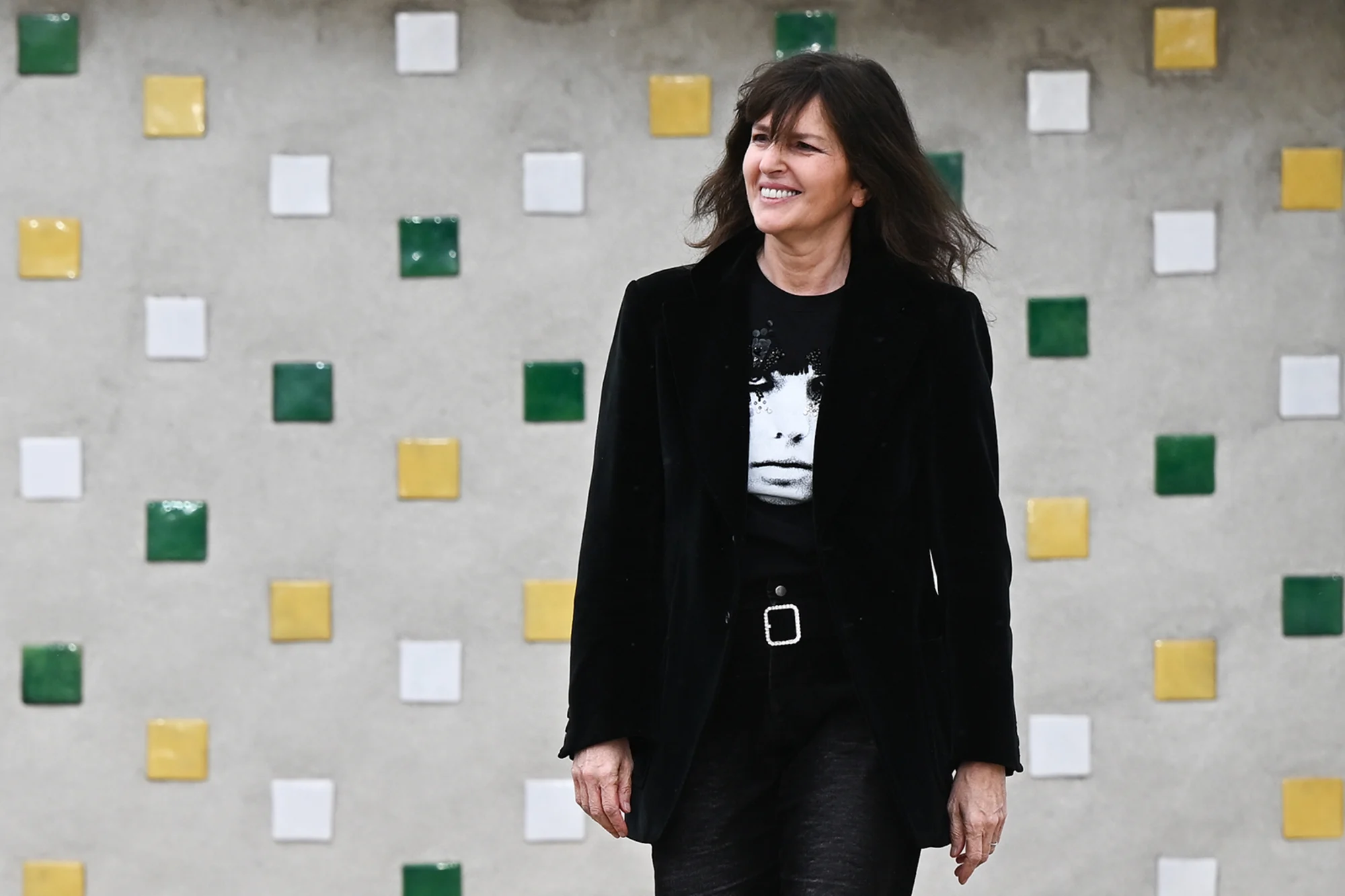 Virginie Viard, director de creație, pleacă de la Chanel. Când se va lansat ultima colecție sub semnătura acesteia