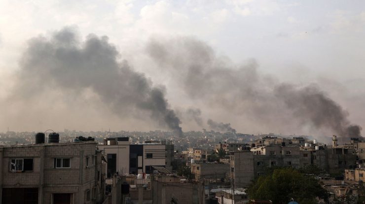 LIVE UPDATE. Război în Israel, ziua 240. Miniștrii de extremă dreapta ai Israelului amenință că vor răsturna guvernul din cauza acordului de încetare a focului