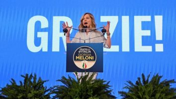 Le Figaro: „Meloni e omul forte al Uniunii Europene”. Cum s-a impus Premierul Italiei