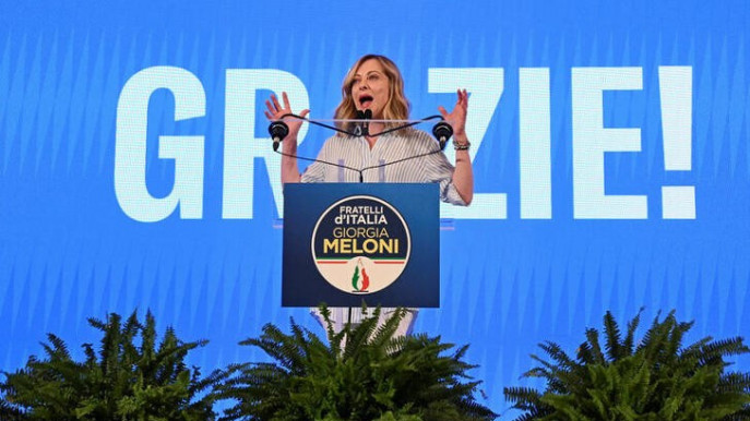 Le Figaro: „Meloni e omul forte al Uniunii Europene”. Cum s-a impus Premierul Italiei