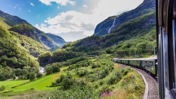 FOTO. Unde călătorești vara aceasta, dacă vrei să eviți căldura? Finlanda, Norvegia și Suedia, printre preferințele turiștilor