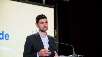 George Tuță obține victoria la Sectorul 1. Clotilde Armand acuză în continuare că i-au fost scăzute voturi „din pix”