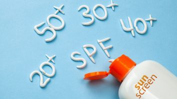 Tu știi să ai grijă de tenul tău în perioadele caniculare? Beauty influencer: „Crema cu SPF este foarte importantă, pentru că și lumina artificială poate să fie destul de nocivă”