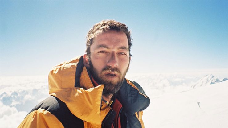 Horia Colibăşanu porneşte într-o nouă expediţie. Alpinistul vrea să cucerească al unsprezecelea vârf de peste 8.000 de metri altitudine