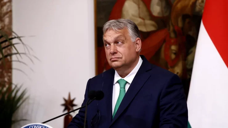 „Make Europe Great Again”: Ungaria pregătește scena pentru președinția sa la UE