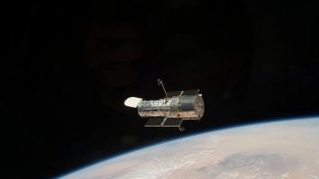 NASA vrea să oprească treptat telescopul Hubble, după 34 de ani
