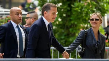 Procesul federal asupra armelor lui Hunter Biden începe în Delaware