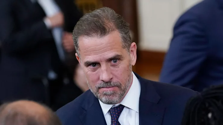 Astăzi începe procesul lui Hunter Biden în care este acuzat de evaziune fiscală de 1,4 milioane de dolari