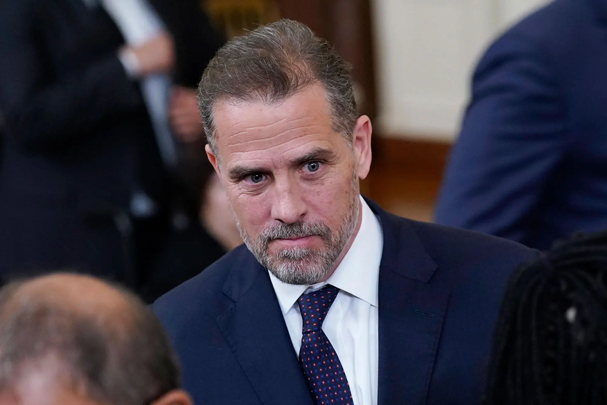 Hunter Biden consuma cocaină „la fiecare 20 de minute”, spune fosta iubită a acestuia. Ce urmează în procesul fiului Președintelui