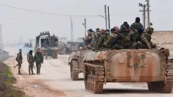 Ucraina luptă să recupereze orașul Vovciansk. Cât de mult ajută deciziile luate de SUA privind ajutorul militar