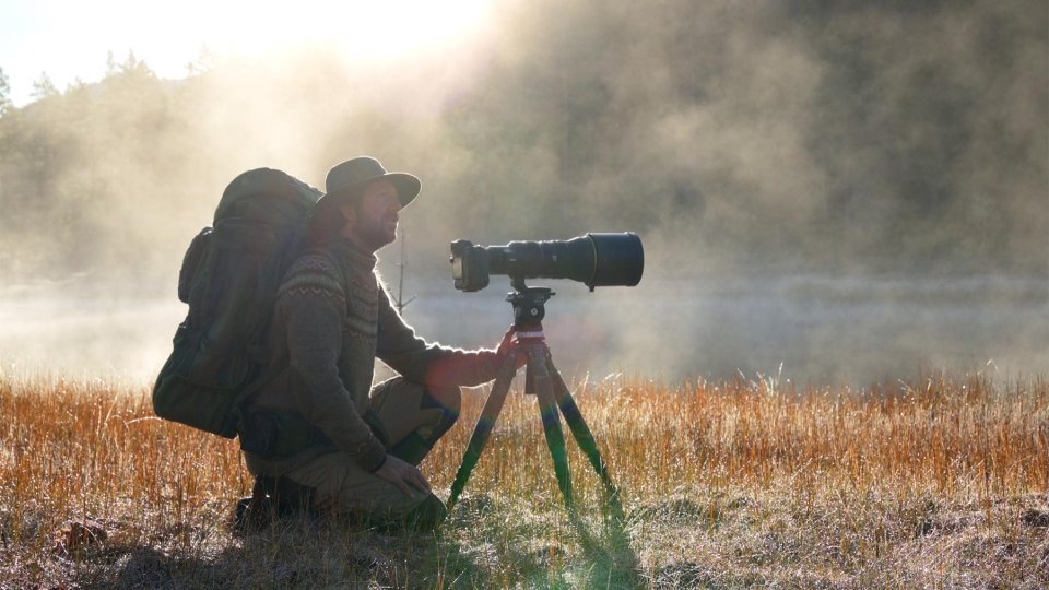 Unde mergi azi? LYNX este primul festival din România dedicat filmului documentar și fotografiei de natură