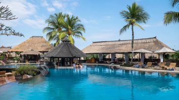 Ce faci în weekend în București? Lagoon Park te așteaptă cu plaje artficiale și multe alte oportunități de relaxare