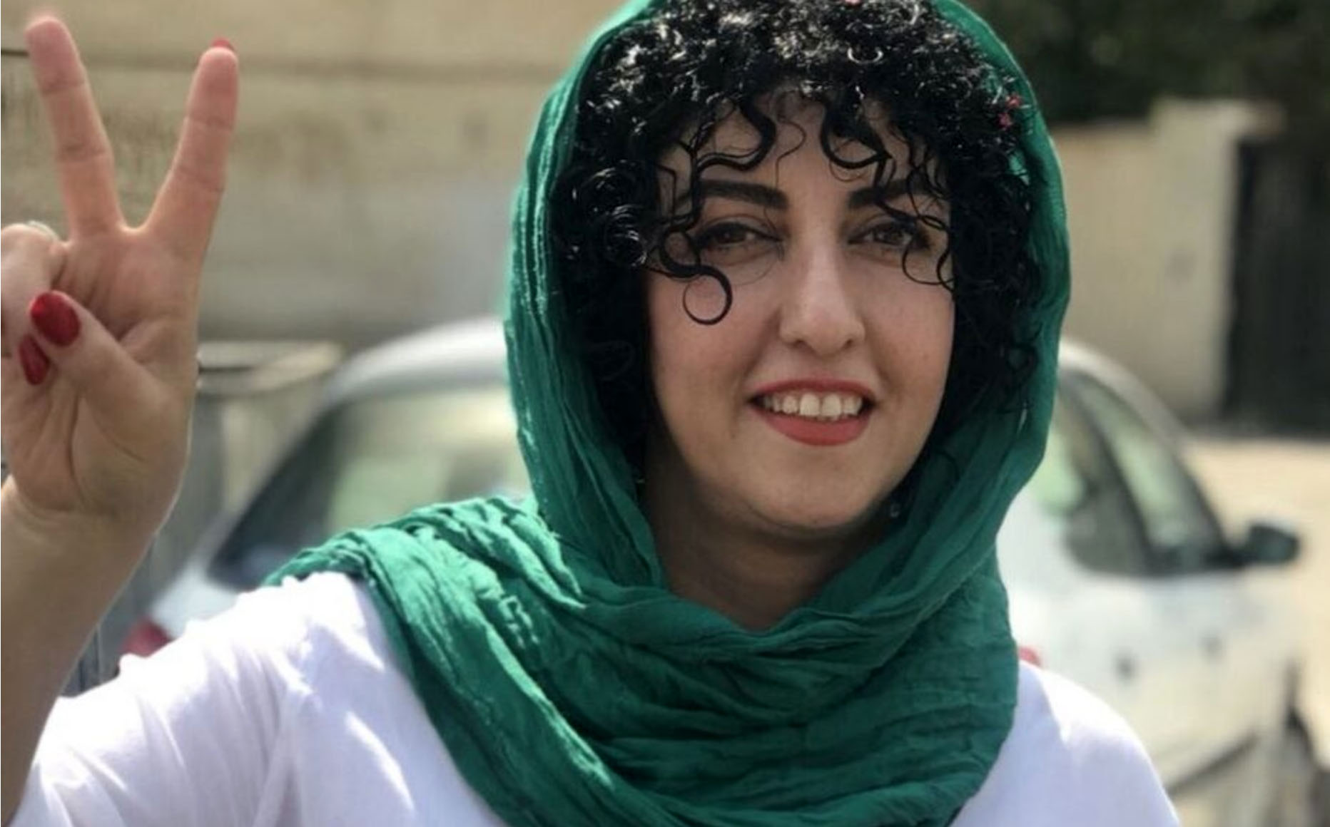 Laureata Premiului Nobel pentru pace, Narges Mohammadi, se confruntă cu un nou proces