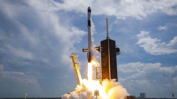 SpaceX ar putea trimite un român în Spațiu. Cum a ajuns România să primească această oportunitate