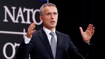 NATO pune arme nucleare în stare de luptă. Cât de aproape suntem de un război nuclear