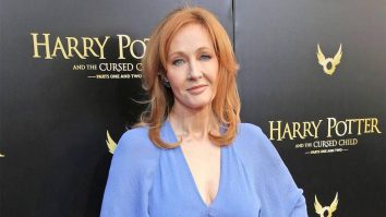 JK Rowling acuză Partidul Laburist de abandonarea femeilor. Ce acuzații a adus autoarea