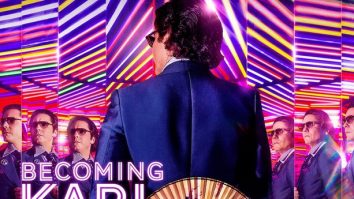 Așteptarea pasionaților de modă a luat sfârșit. De azi e disponibil pe Disney+ serialul „Becoming Karl Lagerfeld”