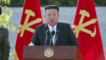 Liderii G7 cer Coreei de Nord să oprească livrarea de arme către Rusia. Putin a folosit armele lui Kim Jong Un pentru a ataca Ucraina