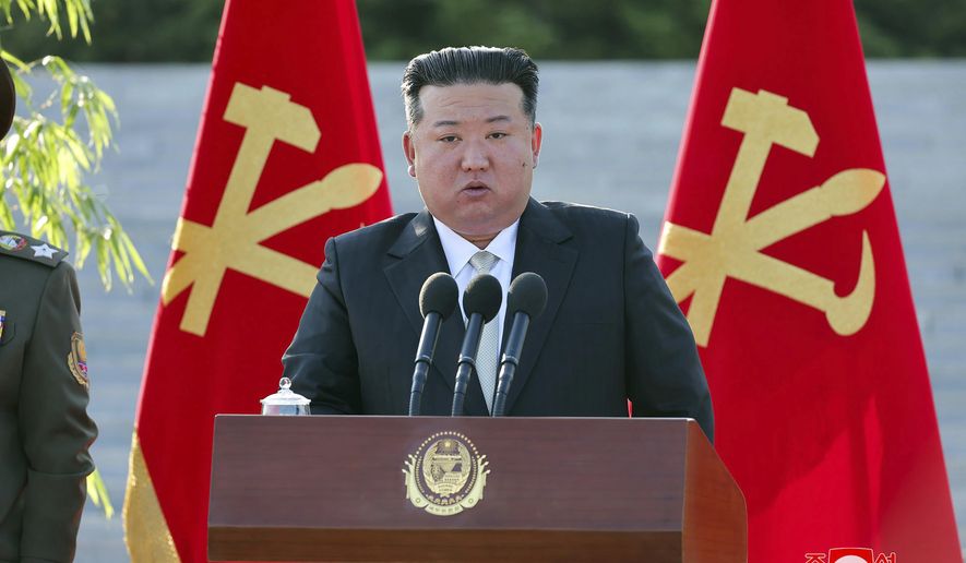 Liderii G7 cer Coreei de Nord să oprească livrarea de arme către Rusia. Putin a folosit armele lui Kim Jong Un pentru a ataca Ucraina