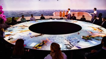 Unde mănânci azi? Restaurantul Krasota din Dubai aduce Inteligența Artificială la masă