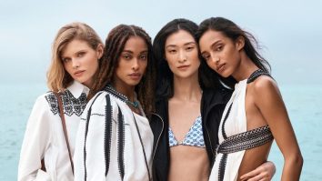 Louis Vuitton a copiat ia românească în noua sa colecție. Ce măsuri au fost luate