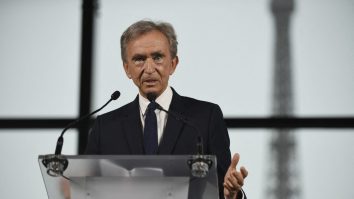 Cine este Bernard Arnault, cel mai bogat om din lume? Presa franceză l-a poreclit „Terminator”
