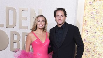 Soțul lui Margot Robbie dezvăluie singurul lucru pentru care se ceartă. Ce motiv ar avea cei doi