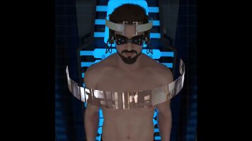 Cum arată închisoarea viitorului? Implanturile cerebrale și VR-ul revoluționează reabilitarea criminalilor