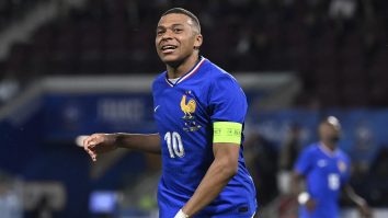 Mbappé exclude posibilitatea de a reprezenta Franţa la Jocurile Olimpice: „Aşa stau lucrurile”