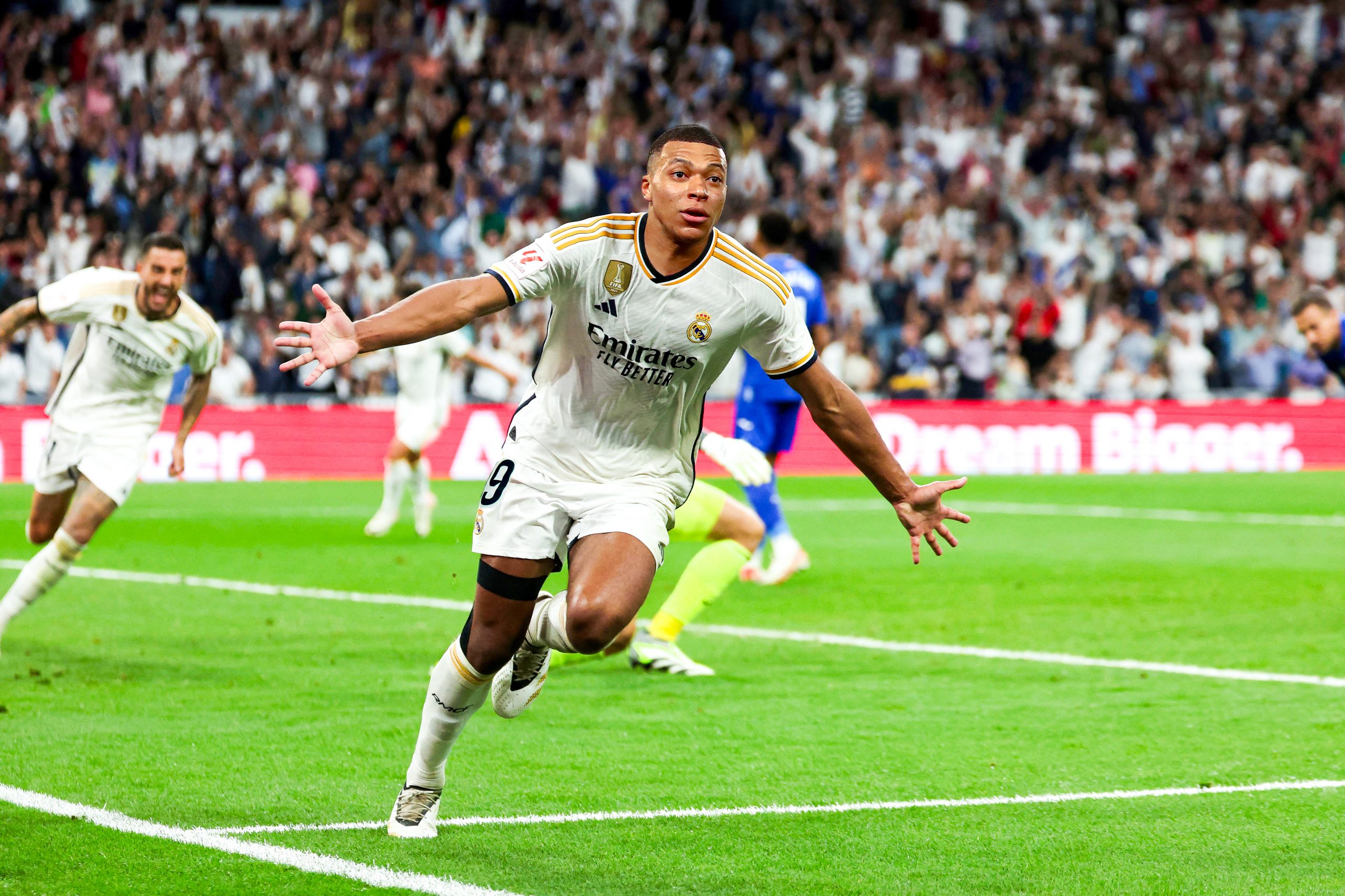 Kylian Mbappe spune că este un „vis devenit realitate” deoarece transferul său la Real Madrid a fost confirmat