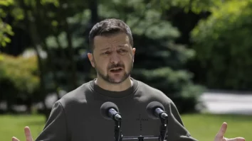 Zelenski: „Ne pregătim pentru o nouă ofensivă rusească”. Ucraina a folosit rachete americane pentru a lovi obiective militare de pe teritoriul Rusiei